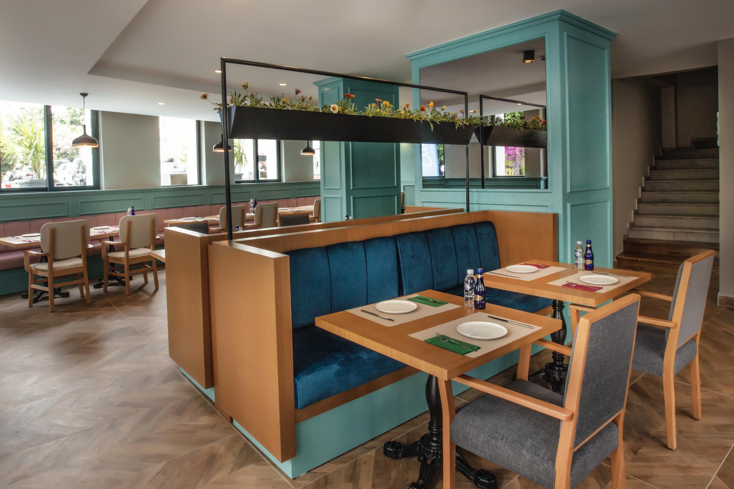 Eliada Hotel Kusadası
