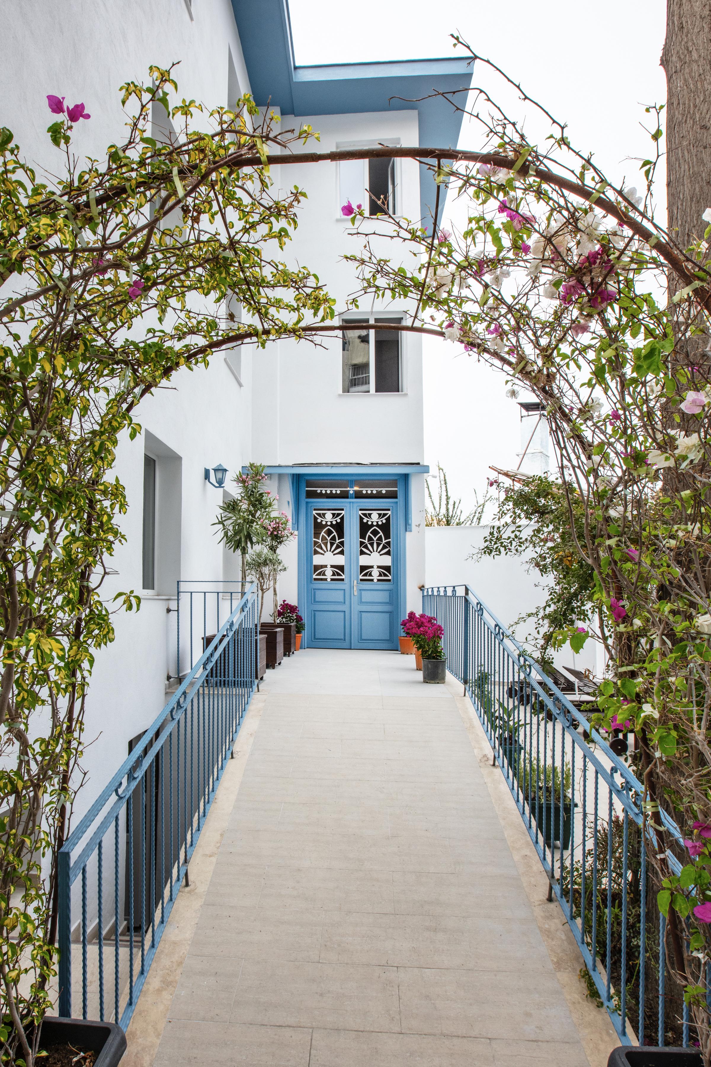 Hotel Eliada Kusadası