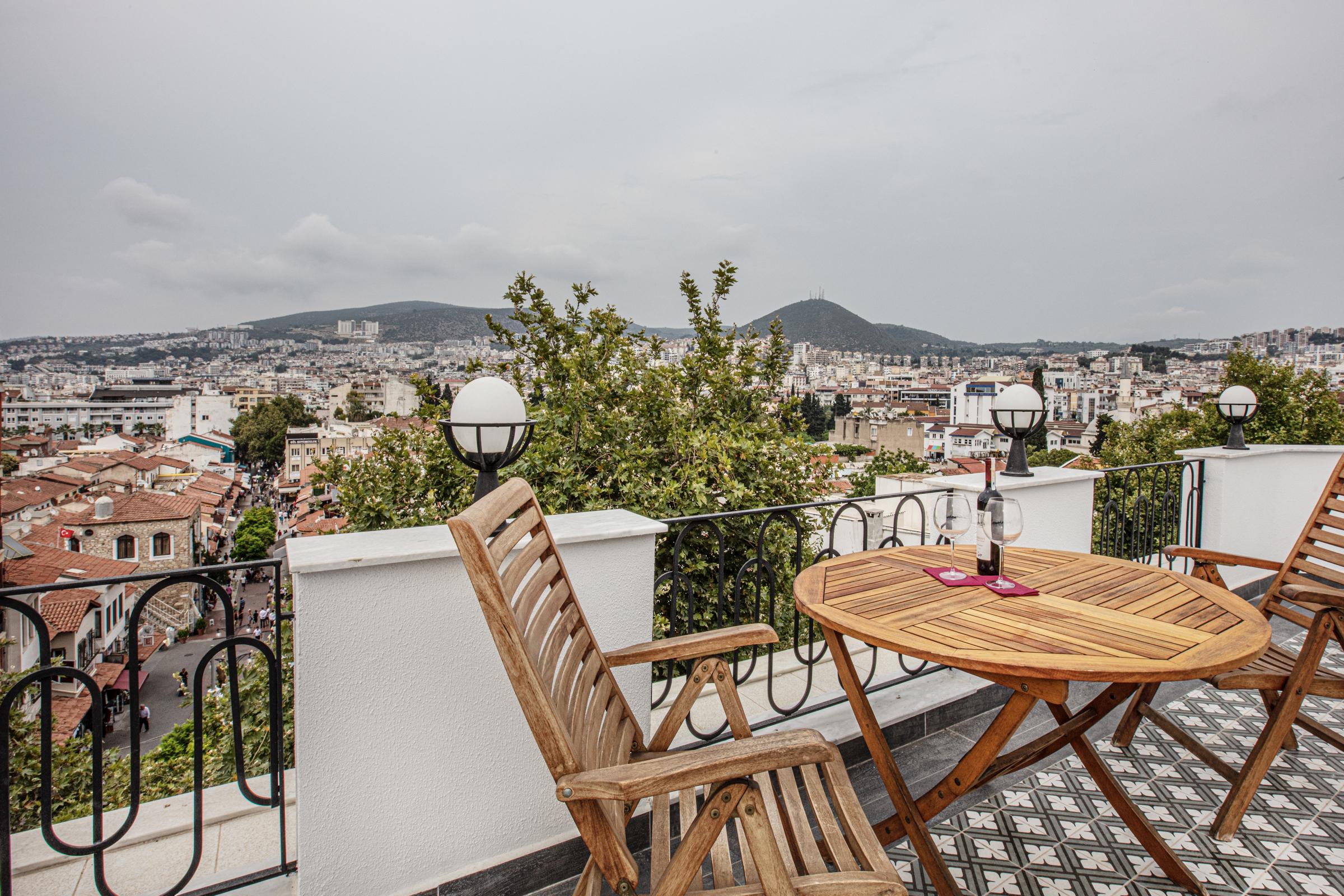 Eliada 3* Kusadası