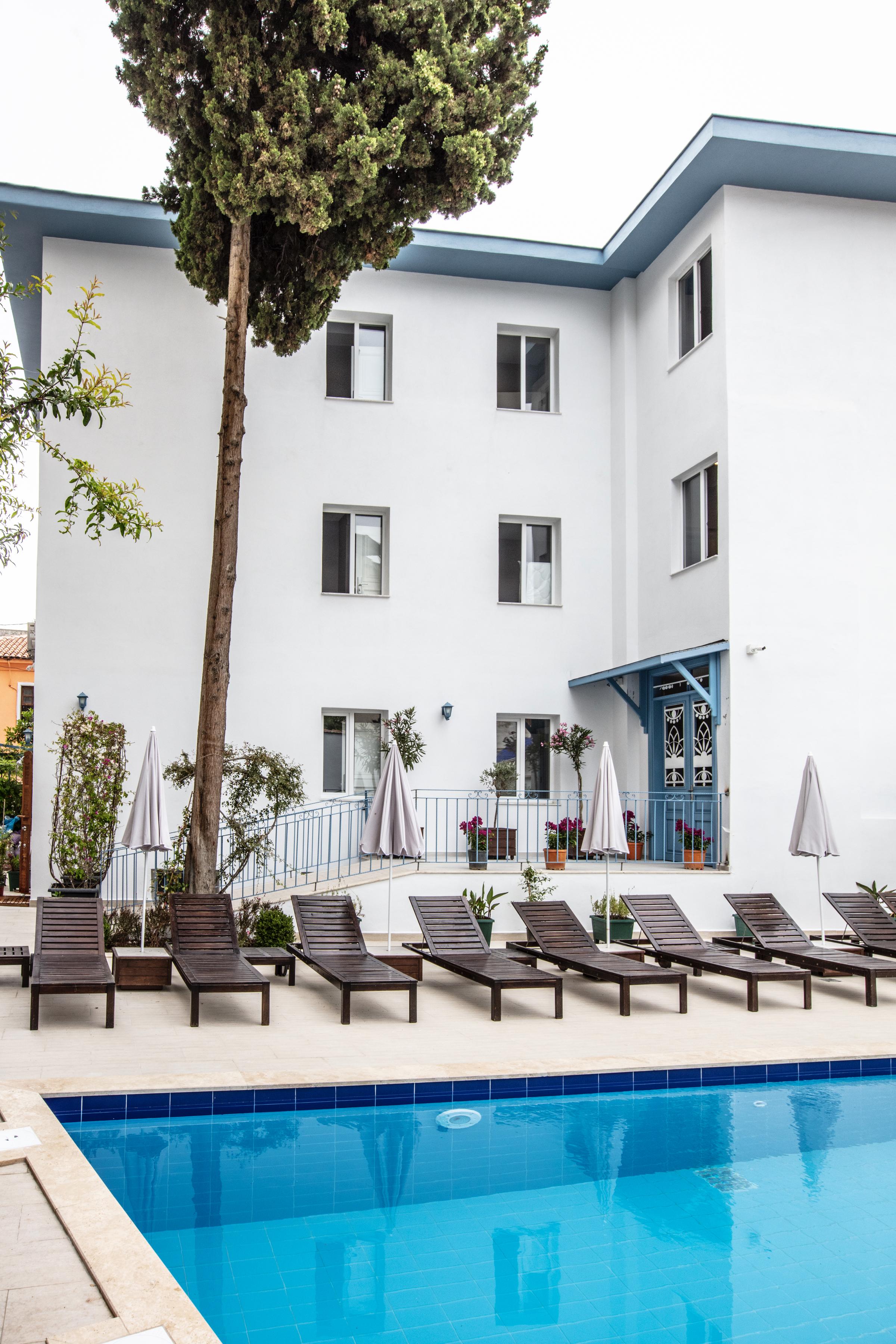 Eliada 3* Kusadası