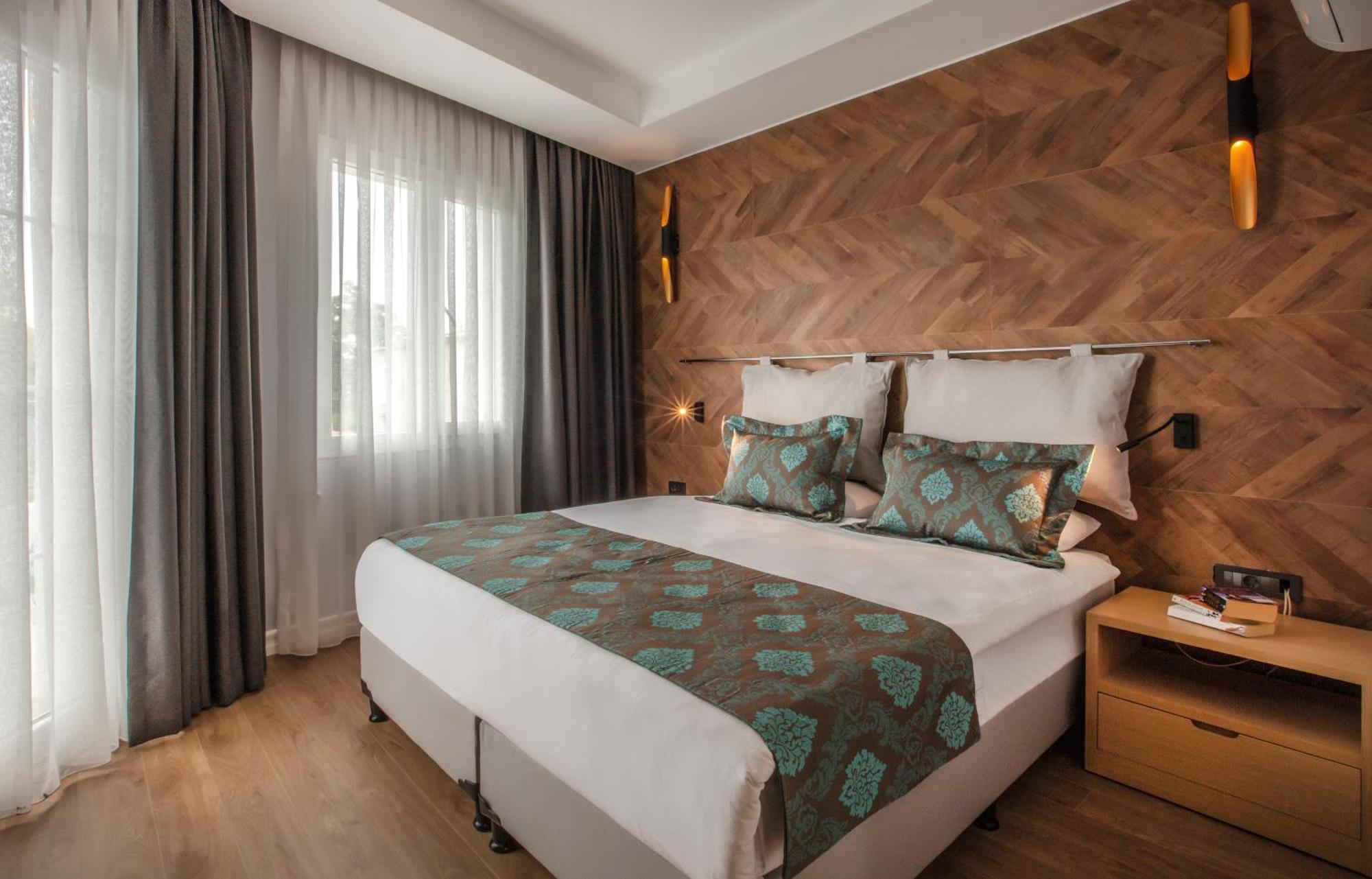 Hotel Eliada